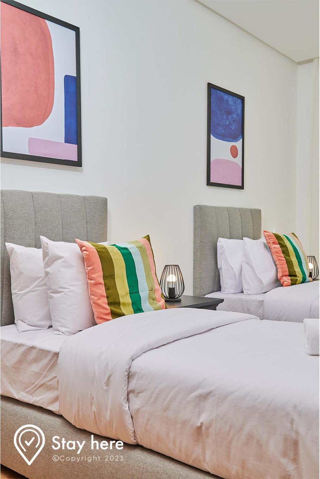 Stayhere Rabat - Hay Riad - Sophisticated Residence エクステリア 写真