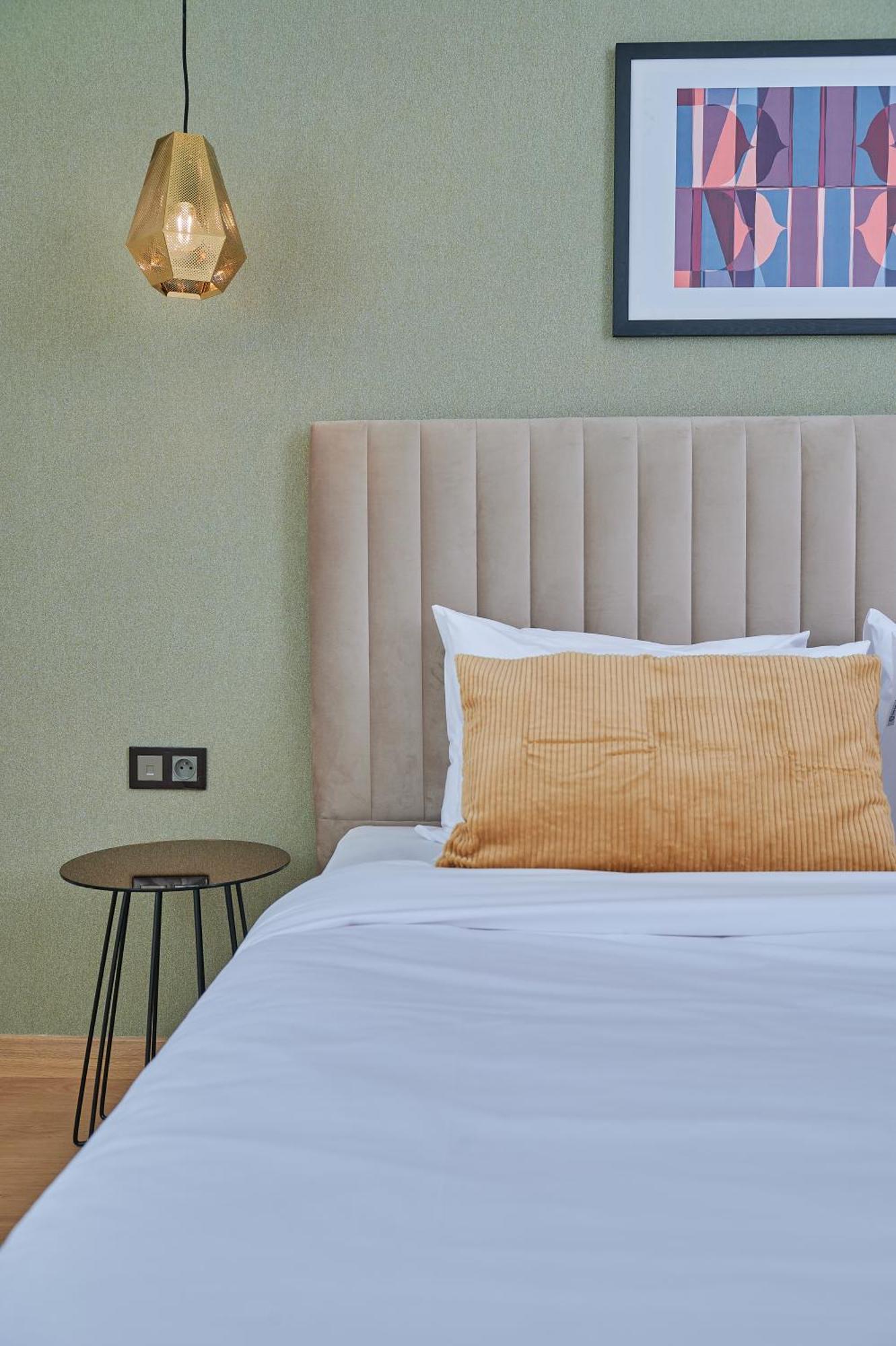 Stayhere Rabat - Hay Riad - Sophisticated Residence エクステリア 写真
